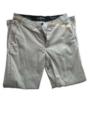 Goodfellow Khaki Pants (Size 30x30)